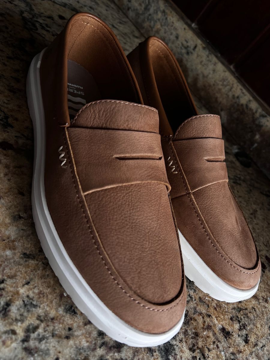 Mocassim sperry shop