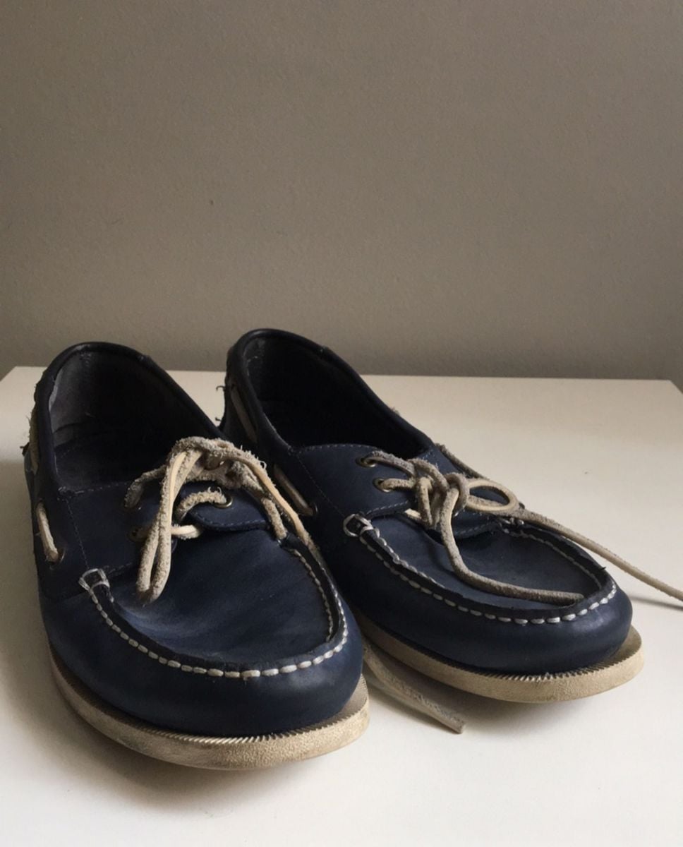 mocassim tommy masculino