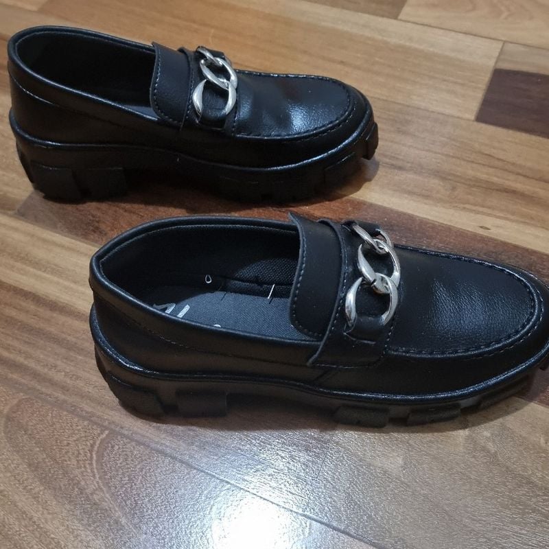 Mocassim renner sales