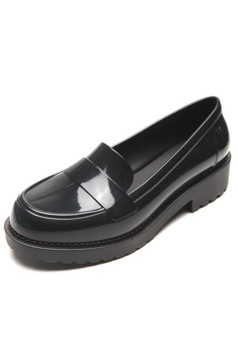 mocassim feminino tratorado