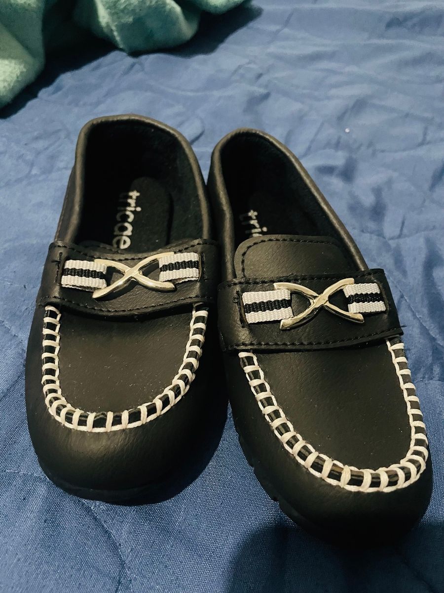 Mocassim tricae hot sale