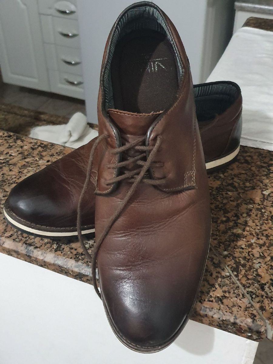 sapato social viko