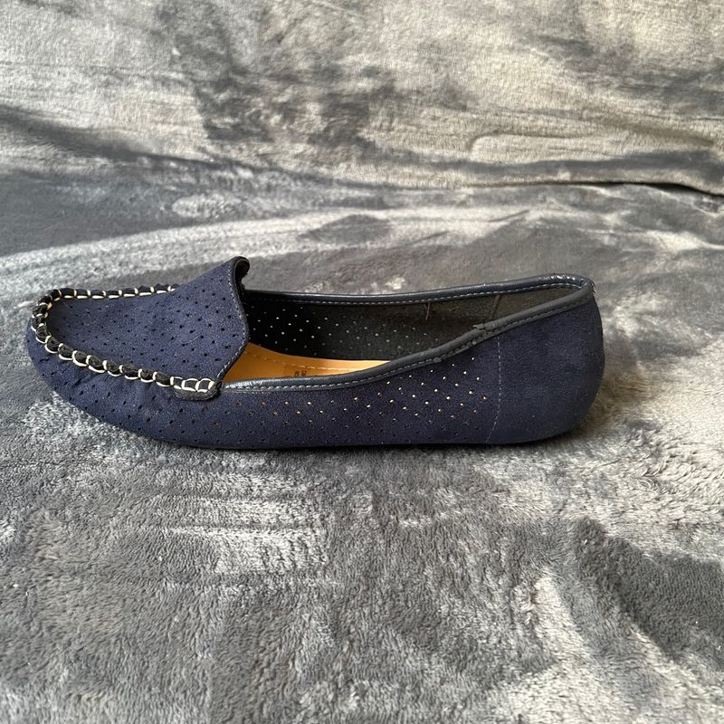 Mocassim 2024 vizzano azul