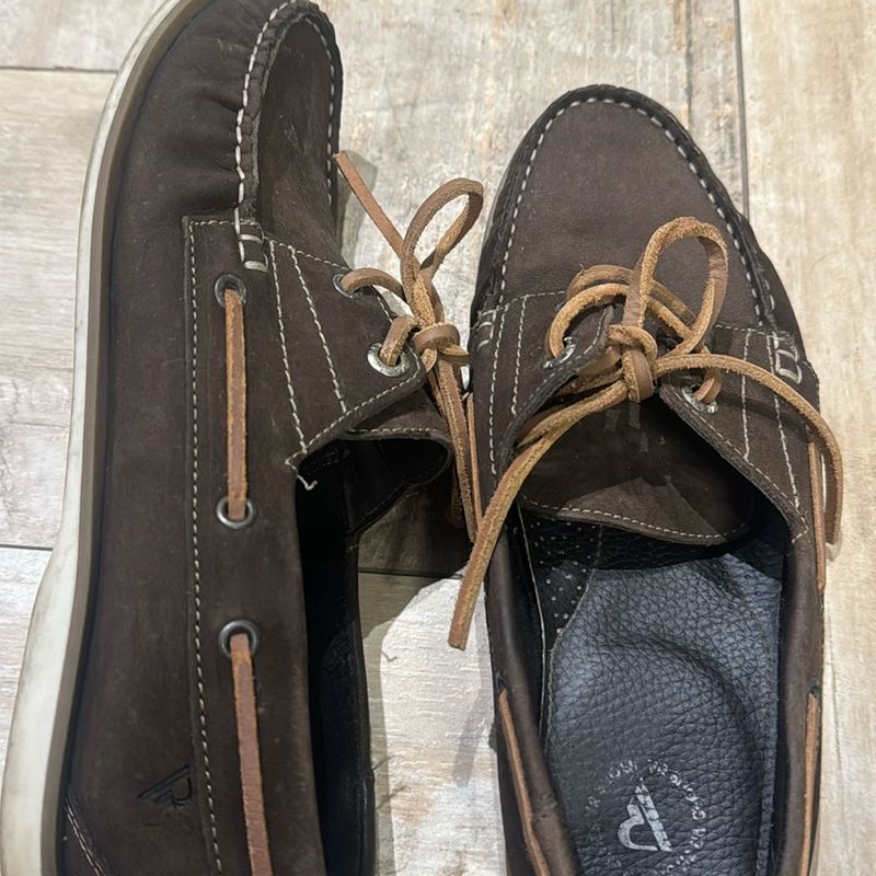 Mocassim best sale vr masculino
