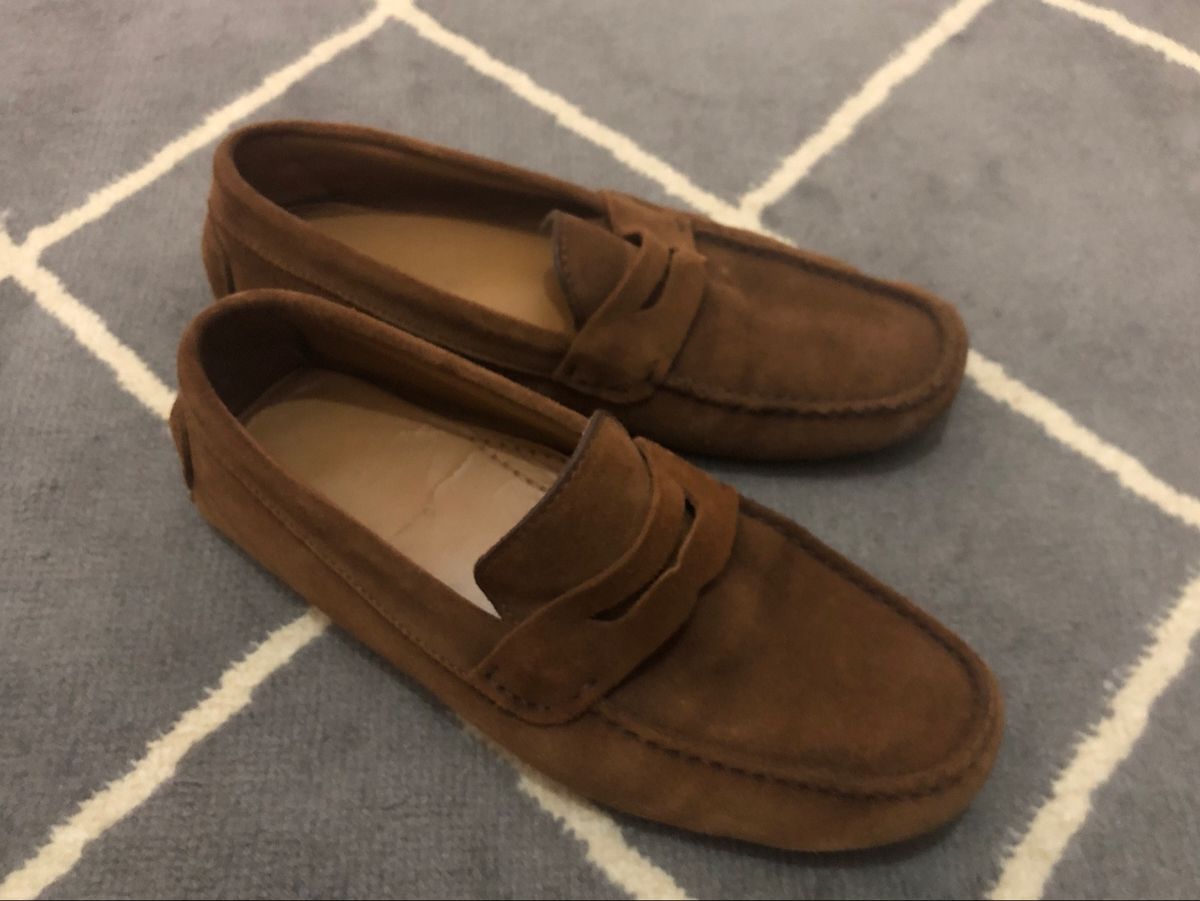 sapato da zara masculino