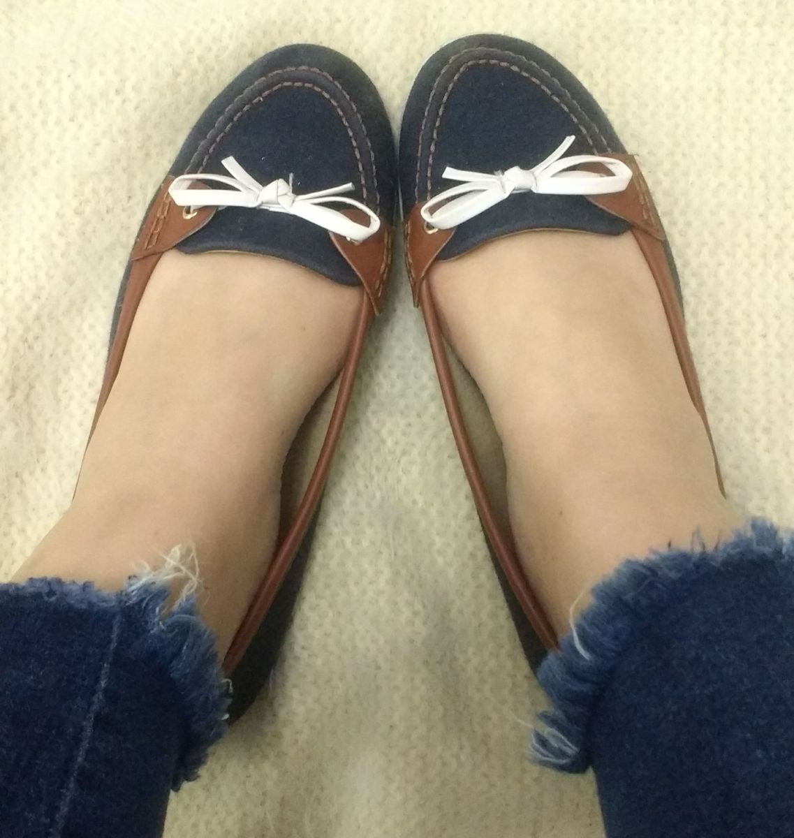 mocassim molecas 2016