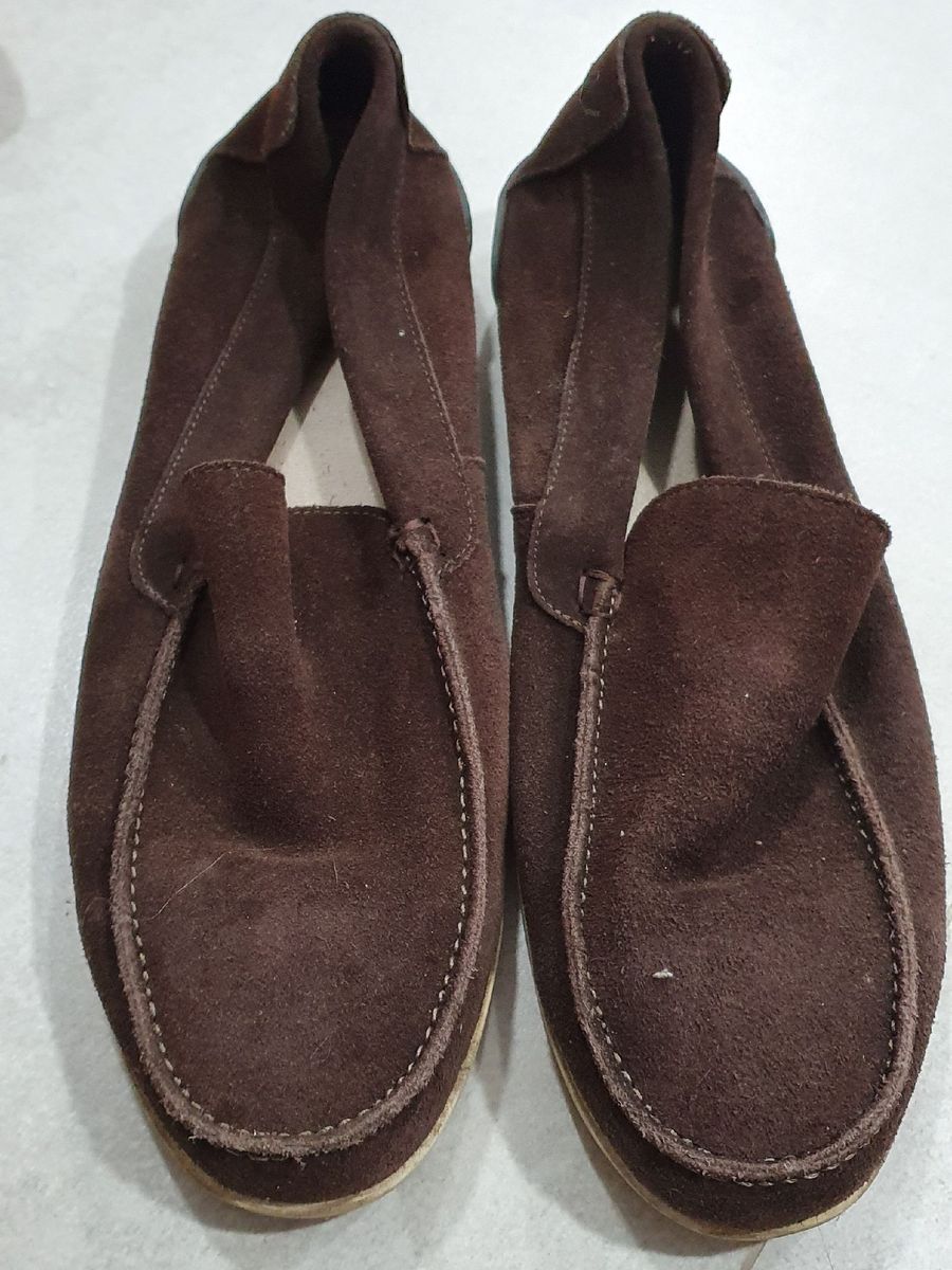 sapato masculino shoestock