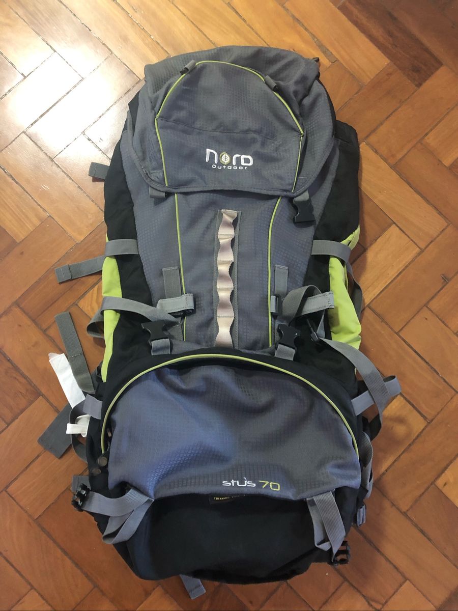 bota nord feminina centauro