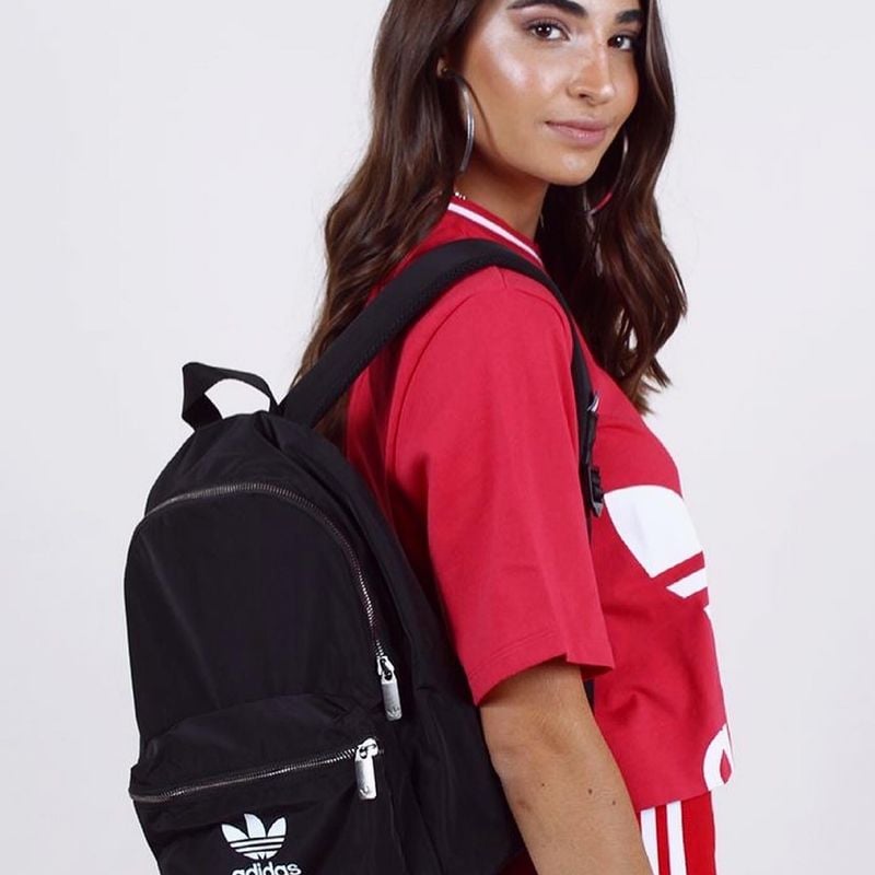 Mochila Adidas Mochila Feminina Adidas Nunca Usado 59924855 enjoei