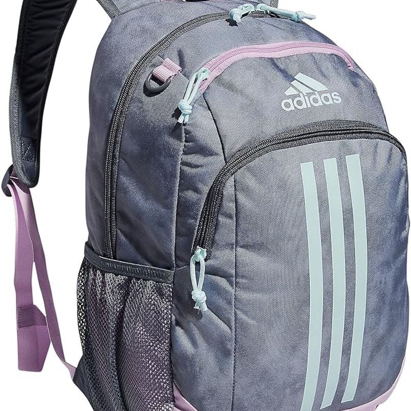 Mochila Adidas Mochila Feminina Adidas Nunca Usado 91150401 enjoei