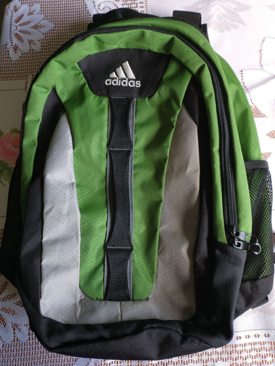 Mochila Adidas Load Spring | Mochila Feminina Adidas Usado 58014291 ...