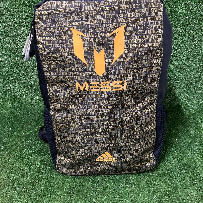 Mochila adidas outlet messi