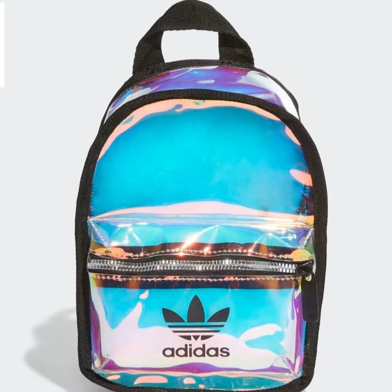 Mochilas best sale adidas mini