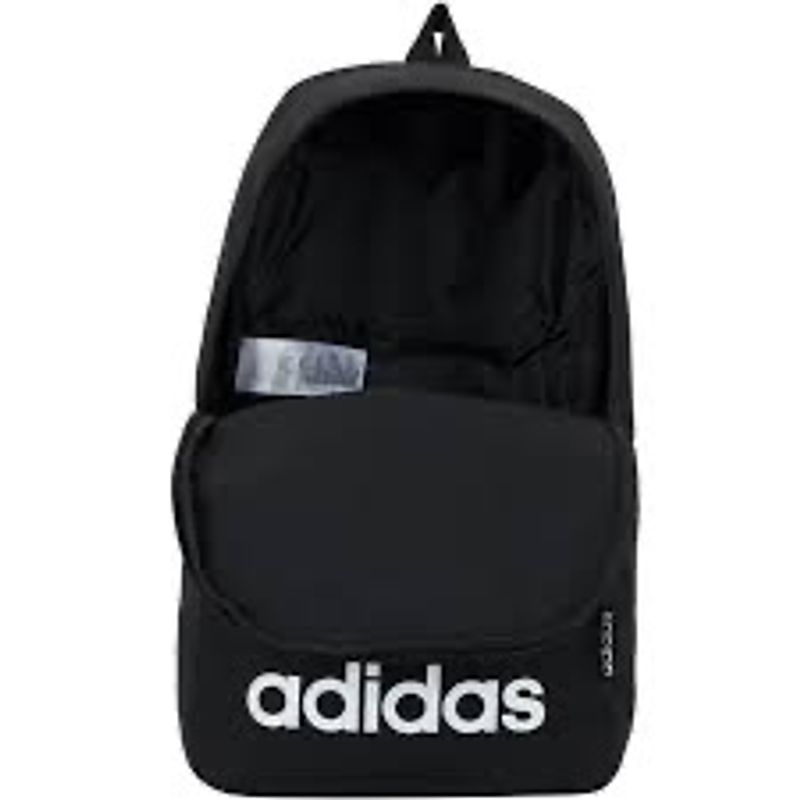 Mochila Adidas Nova Bolsa Masculina Adidas Nunca Usado 96128916 enjoei