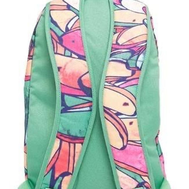 adidas backpack grey pink Texas Tech 2 Color Double T rod_length__8' 6