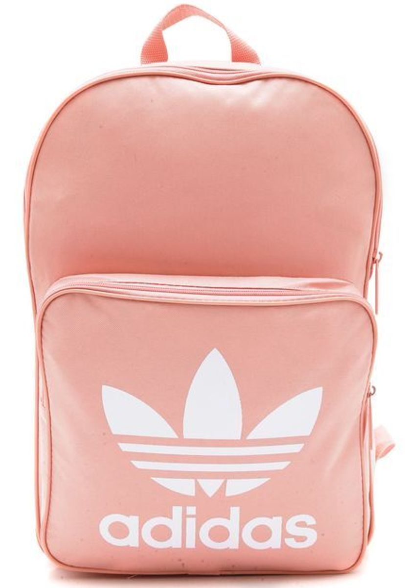 adidas rosa feminino