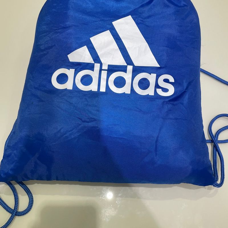 Mochila sales adidas saco