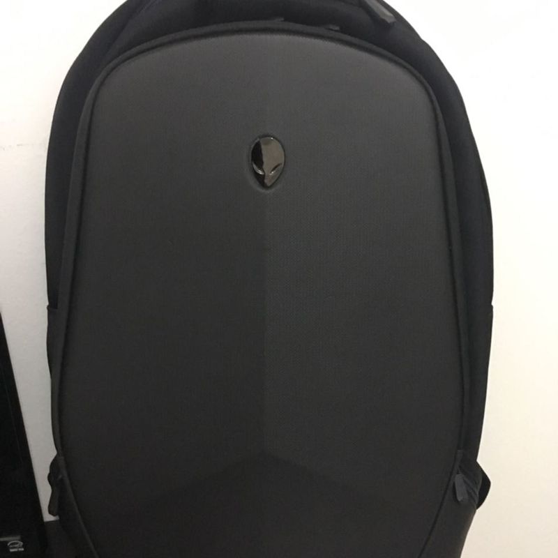 Mochila alienware vindicator 17 hotsell