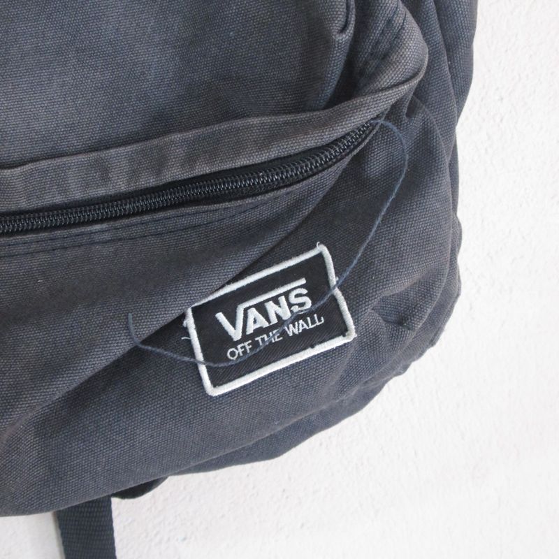 Mochila vans online arcoiris