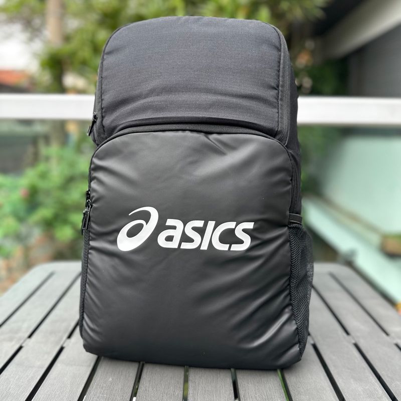 Asics mochila 2025