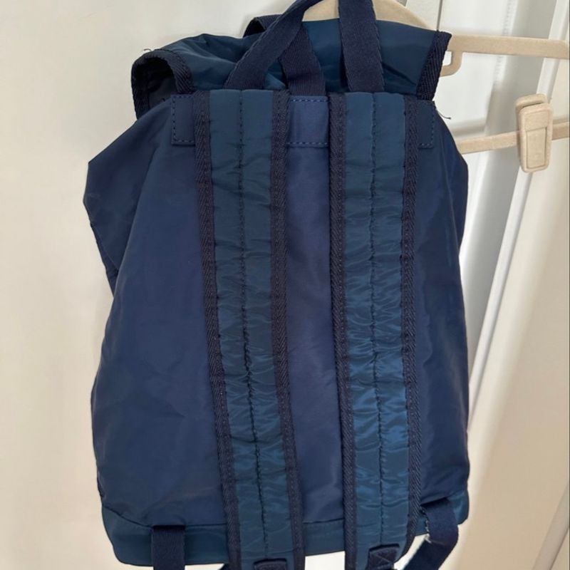Mochila nylon zara hotsell