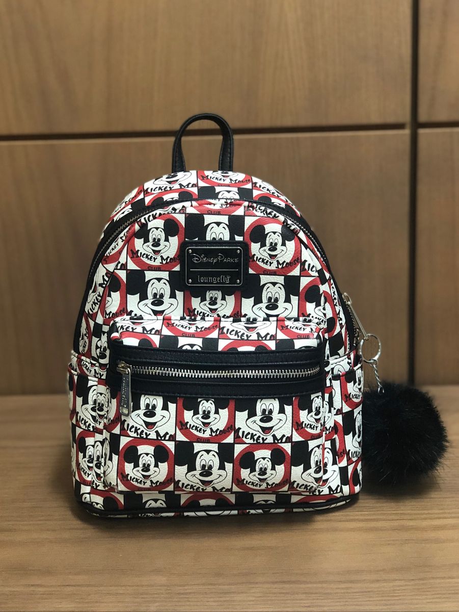 Mochila best sale disney parks