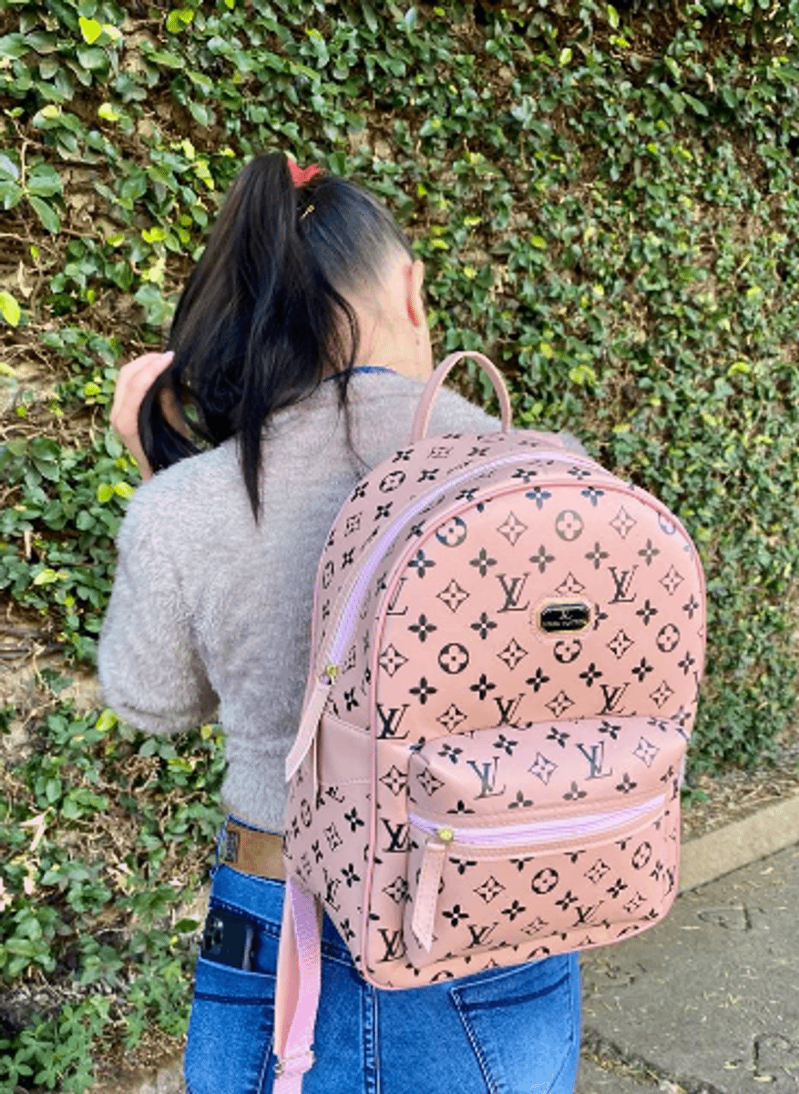 Mochila Louis Vuitton