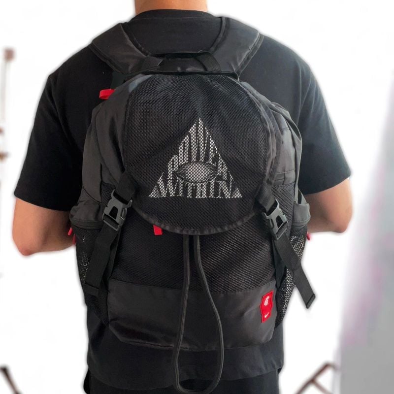 All Star Nike Kyrie Rucksack Disha Kyrie All Star Backpack Nike