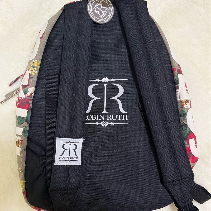 Mochila robin online ruth