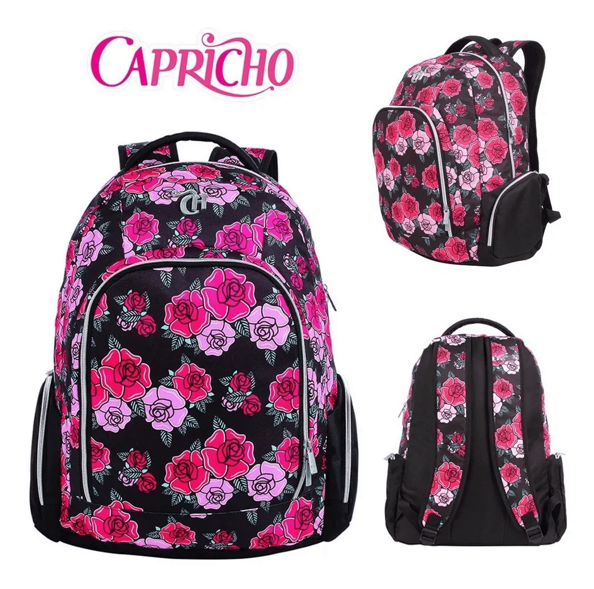 capricho moda feminina