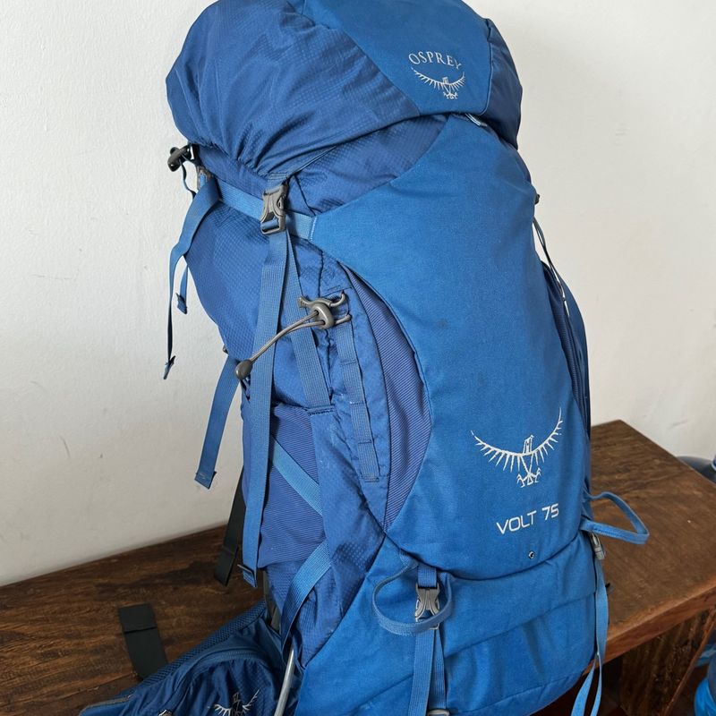 Mochila osprey best sale volt 75