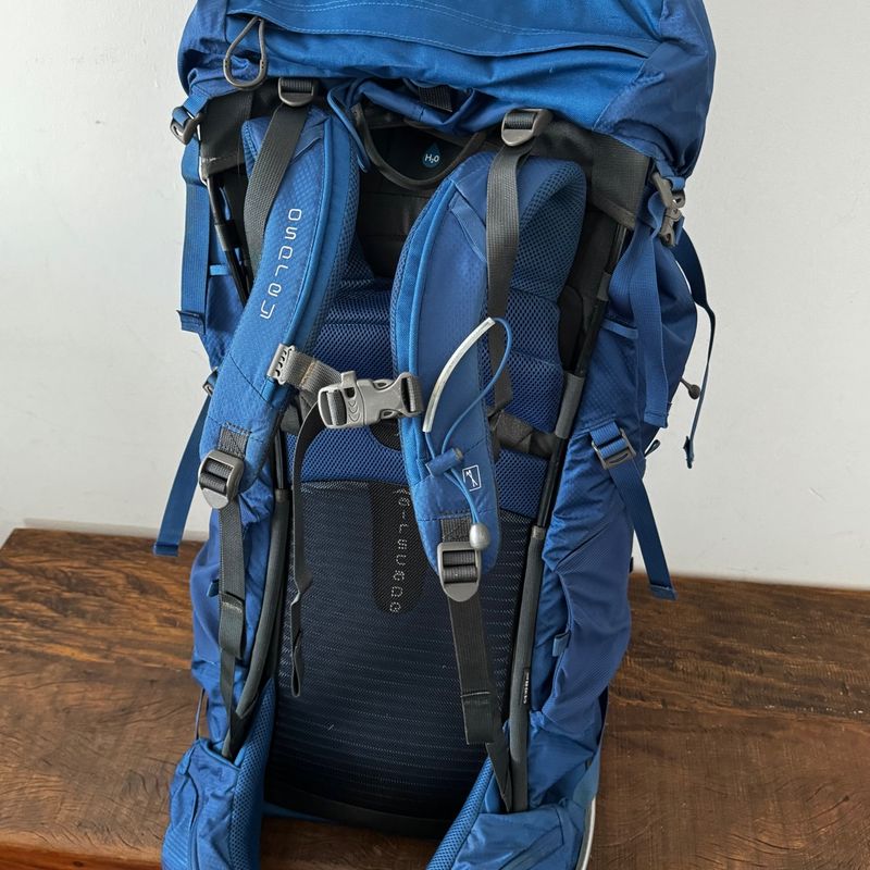 Mochila osprey volt online 75