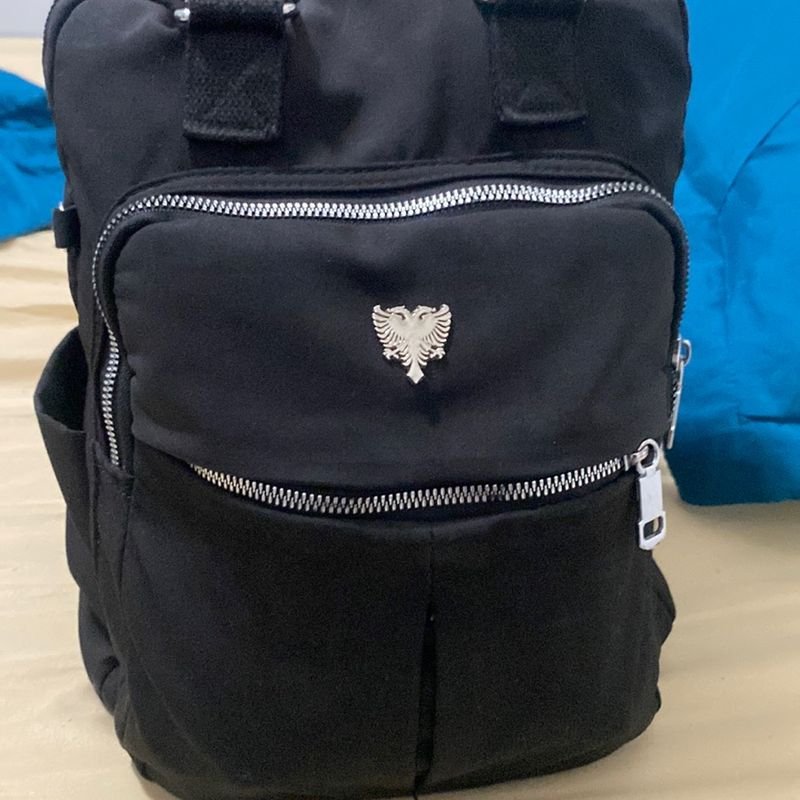 Mochila Cavalera  MercadoLivre 📦