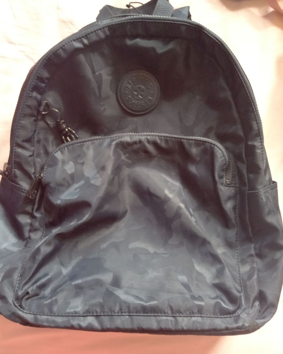 Mochila clearance citrine kipling