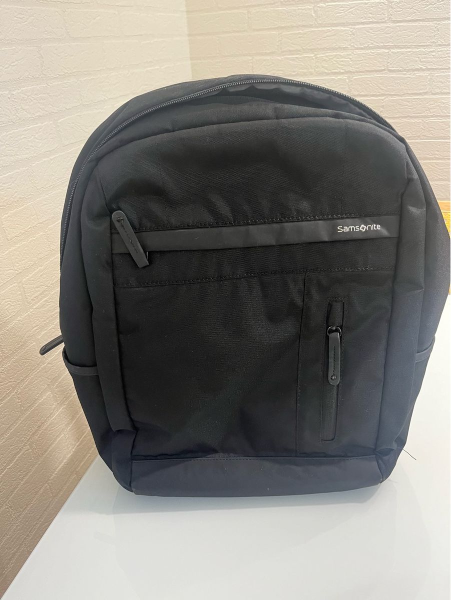 Mochila City Pro para Laptop 15 6 Samsonite 235 Mochila Feminina Samsonite Usado 97177580 enjoei