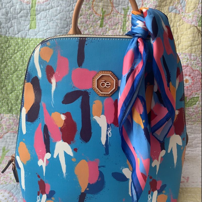 Mochila cloe online