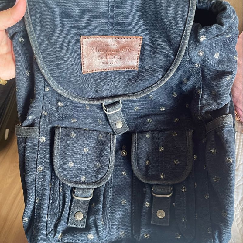 Mochila abercrombie online