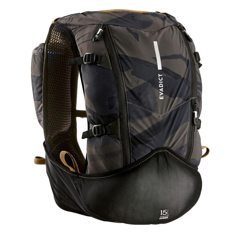 Mochila ultra trail 15l kalenji sale