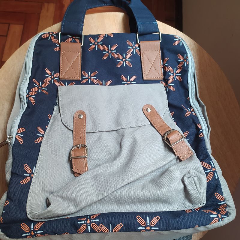 Mochila natura 2019 hot sale