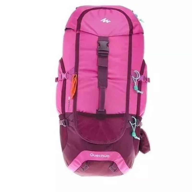 Mochila quechua escape 50 hot sale