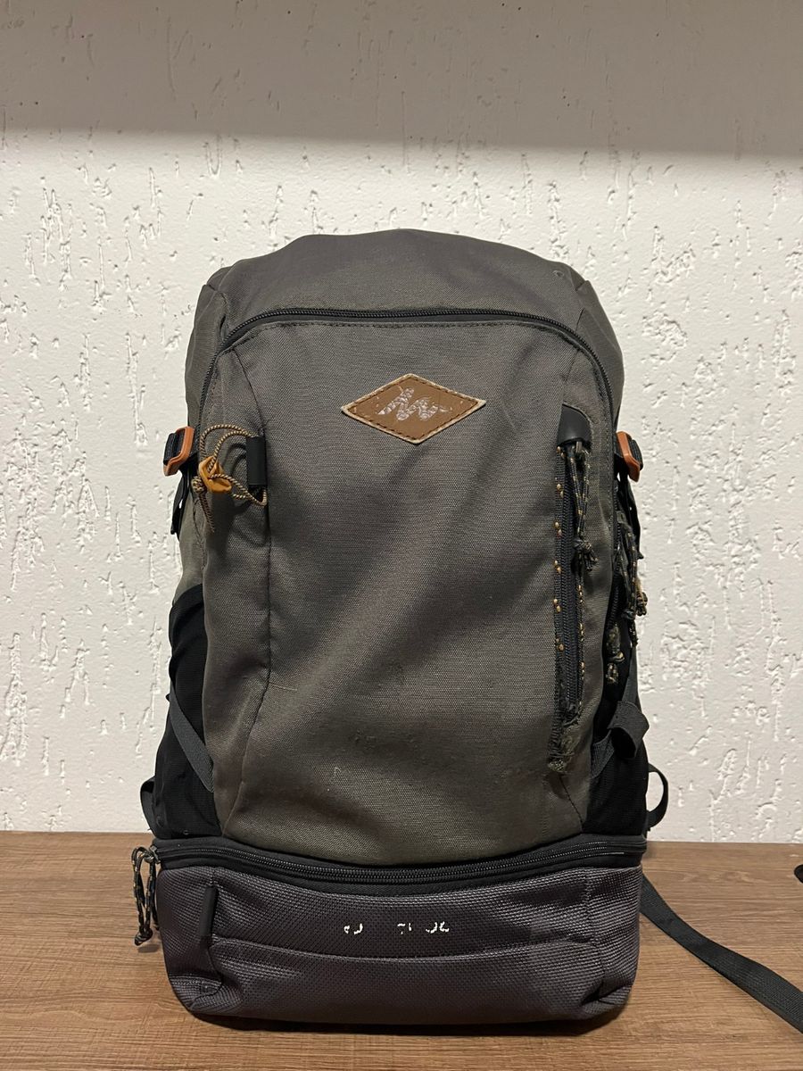 Bag Mochila Quechua Nh500 30l Bag Mochila Nh500 30l Decathlon