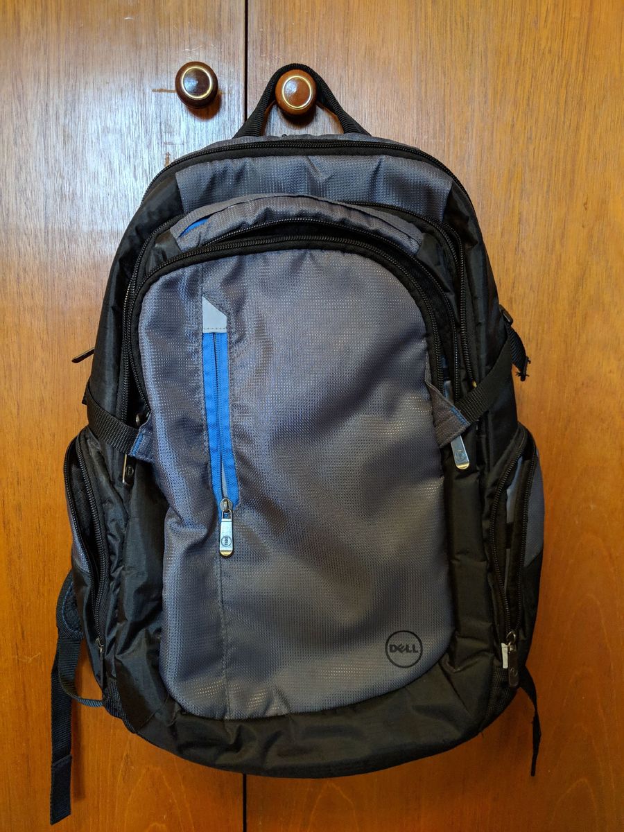 Dell tek outlet backpack