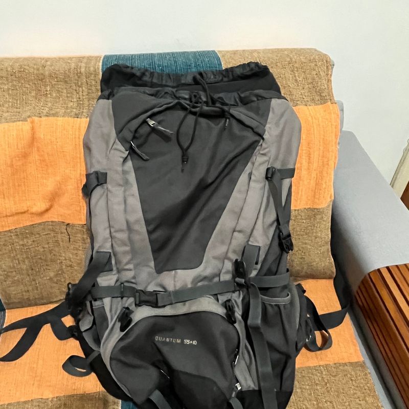 Deuter quantum outlet 55