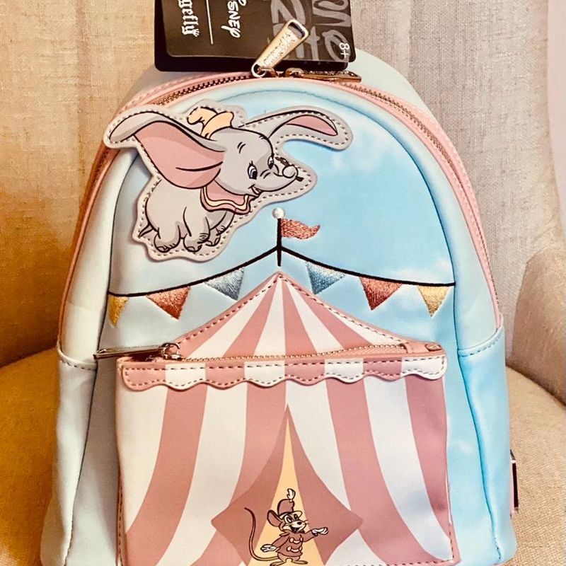 Mochila dumbo online