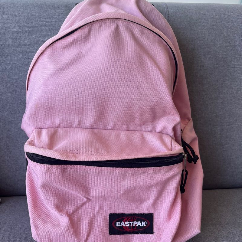 Mochilas eastpak grandes hot sale