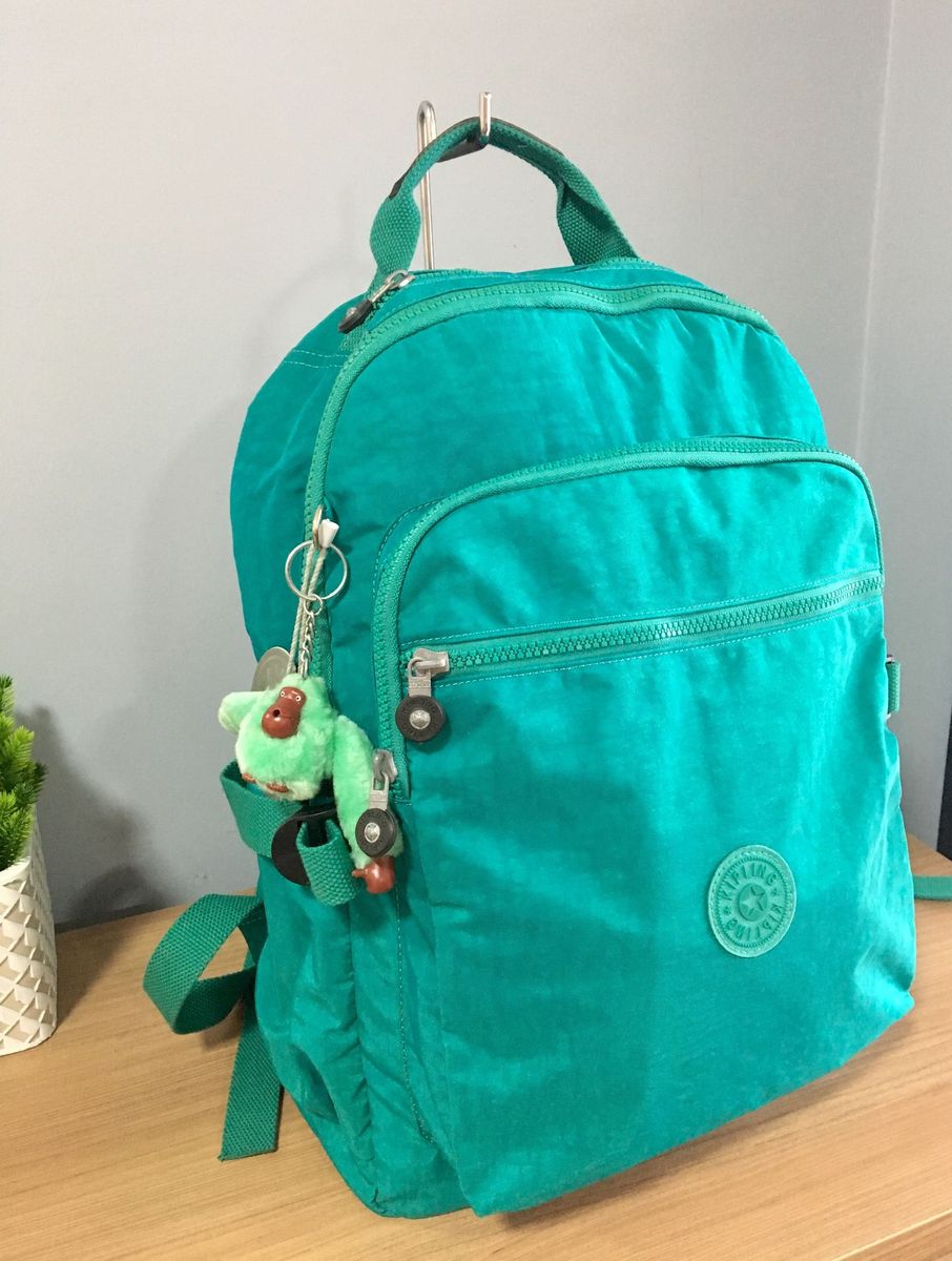 mochila kipling barata replica