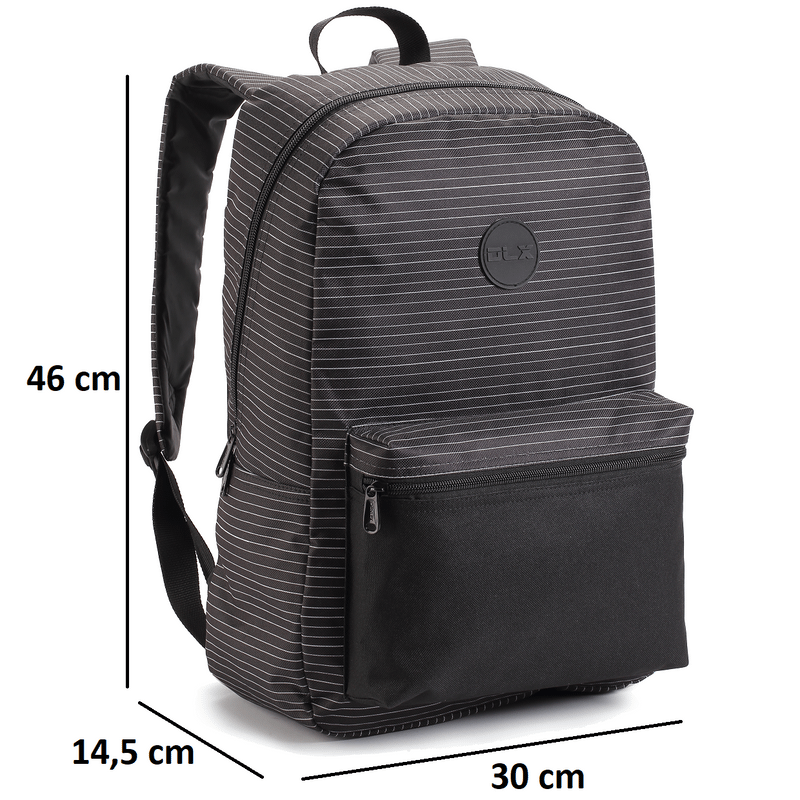 Mochila Escolar Viagem Grande Adulto Juvenil Infantil Masculina