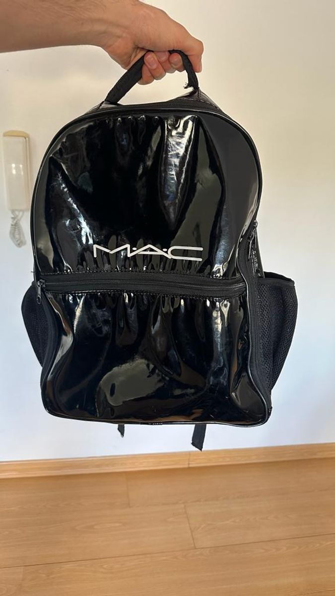 Mochila Especial Mac Pro | Mala Mac Usado 84482400 | enjoei