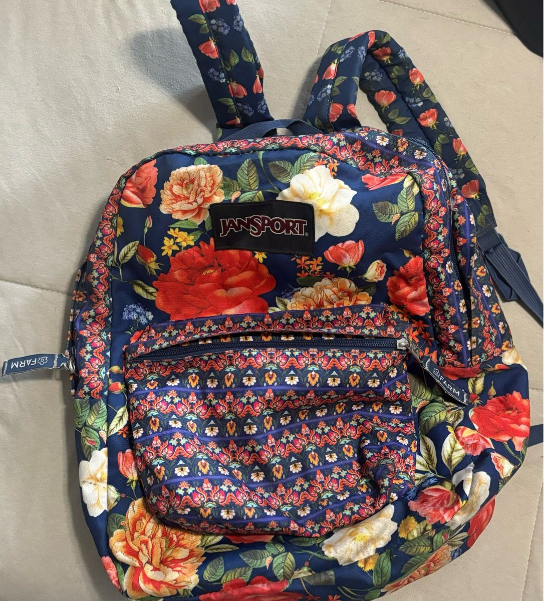 Jansport farm best sale