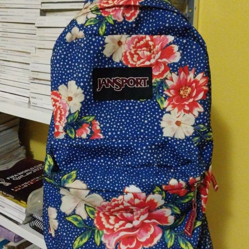 Jansport farm clearance